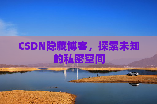 CSDN隐藏博客，探索未知的私密空间